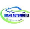 Mr Niang