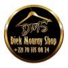 diek mouraay shop