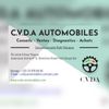 CVDA AUTOMOBILES