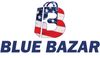 BLUE BAZAR