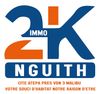 2K NGUITH IMMOBILIÈRE