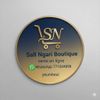 Sall Ngari Boutique