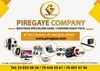 PIREGAYE COMPANY DAKAR