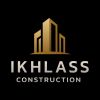 ikhlass construction