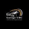 UBC GARAGE
