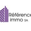 référence immo