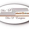 Dior's Electronic
