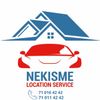 NEKISME LOCATION SERVICE
