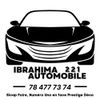 Ibrahima Automobille 221