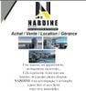 Nabdine Immobilier