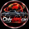 ONLY CHINA CAR