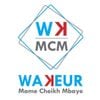 Kmc Mbaye électronique