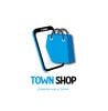 town shop
