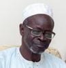 Moustapha Kebe