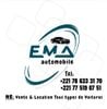 Établissements Mame ANTA