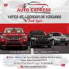 AUTO EXPRESS