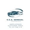 VCA LOCATION AUTO