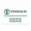 TERANGUA BII