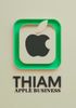 Thiam apple