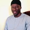 Saliou Mbodji