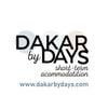 DakarByDays - location standing courte durée meublé