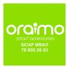 Oraimo Sicap Mbao