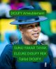 DIOUFY AMEUBLEMENT Talibé El Hadji DIOUF