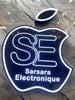 Sarsara Electronique