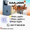 Major Apple