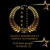Madaf Global Service