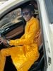Moustapha RasSoul Bambiste