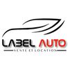 Label Auto SUARL