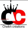 cheikh créations