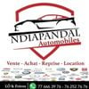 Ndiapandal Automobile