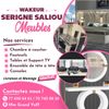 Wakeur Serigne Saliou Meubles