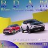 BOROM DAROU AUTOMOBILE