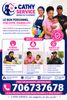 Service placement aides maison a dakar