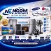 Moustapha Ngom Ccbm