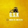 Groupe Sope Khadim GSK