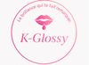 K glossy