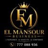 El Mansour business