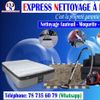 EXPRESS NETTOYAGE À DOMICILE