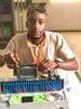Amadou Traoré Diop