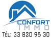CONFORT  IMMO