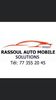 Rassoul automobile solution