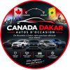 Canada Dakar