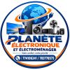 PLANÈTE ÉLECTROMÉNAGERS