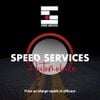 Speed Services, CAR-IMMOBILER