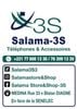 Salama -3S