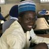 Mbaye Samb GUÈYE